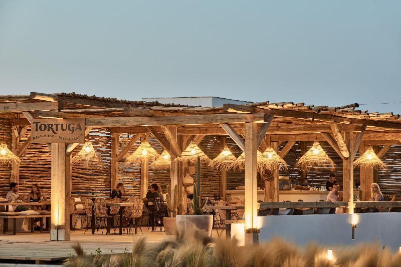 Naxian On The Beach (Adults Only) Maragkas Экстерьер фото