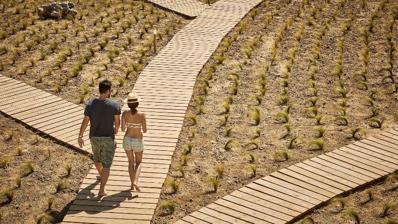 Naxian On The Beach (Adults Only) Maragkas Экстерьер фото